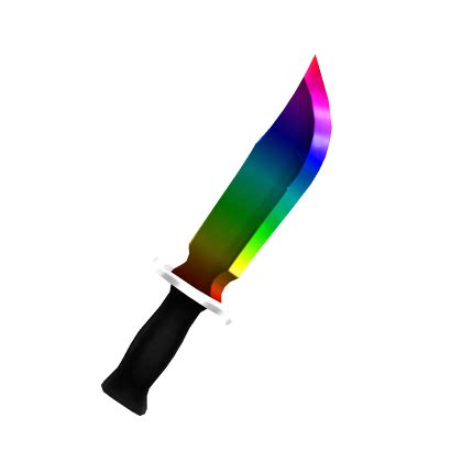 Void Knife | Trade Roblox Murder Mystery 2 (MM2) Items | Traderie