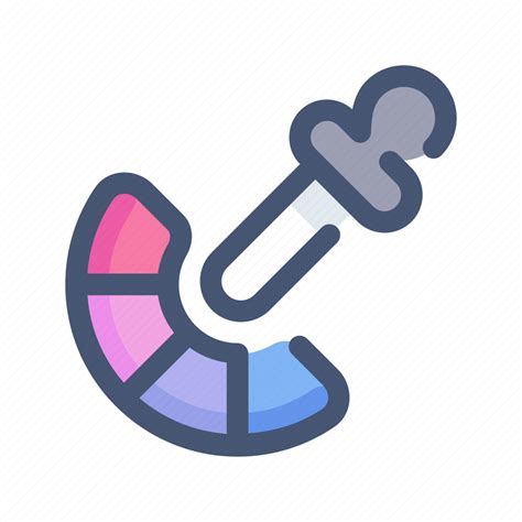 Color, picker icon - Download on Iconfinder on Iconfinder