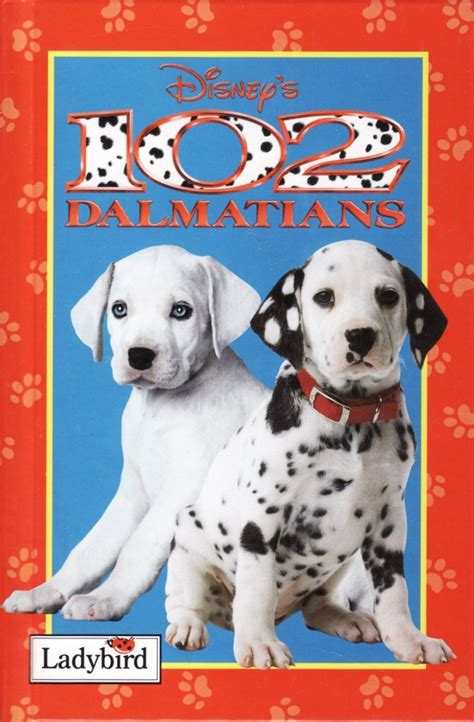 Image - 102 Dalmatians (Ladybird).jpg | Disney Wiki | FANDOM powered by Wikia