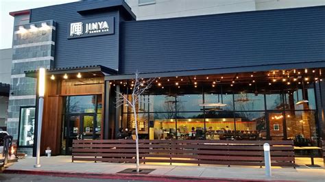 Northern California first: Jinya Ramen Bar opens at San Jose's Oakridge mall