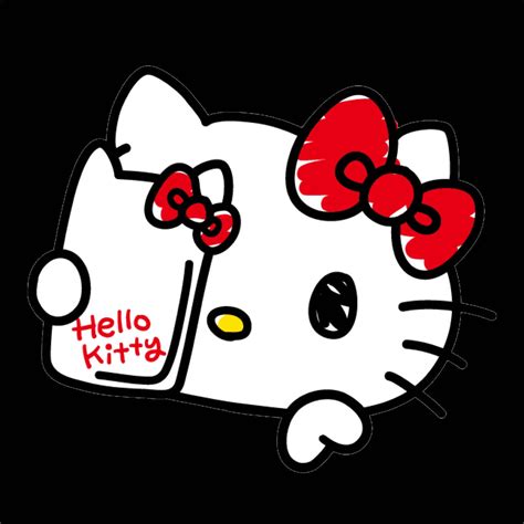 Share more than 58 hello kitty wallpaper red best - in.cdgdbentre