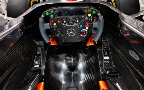 F1_car_cockpit HD desktop wallpaper : Widescreen : High Definition ...