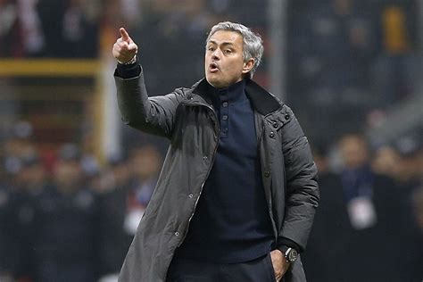 Real Madrid wish Jose Mourinho well as Chelsea comeback moves closer ...