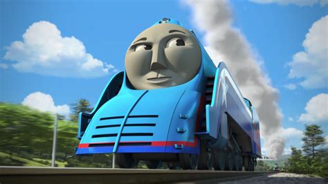 Gordon | Thomas the Tank Engine Wikia | FANDOM powered by Wikia