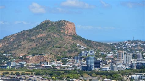 Castle Hill primed for adventure tourism | Townsville Bulletin