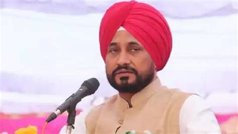 Charanjit Singh Channi to take oath as Punjab chief minister today: 10 points | Latest News ...