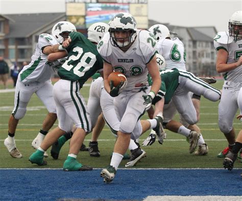 Kinnelon Football Wins First State Championship | Tri-Boro, NJ Patch