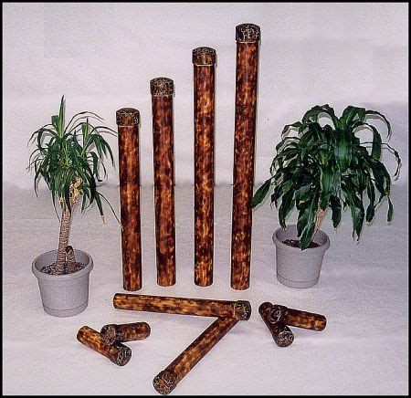 Tamboo Bamboo Package - PanyardPanyard