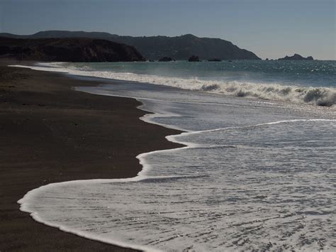 brown sand beach... | Flickr - Photo Sharing!