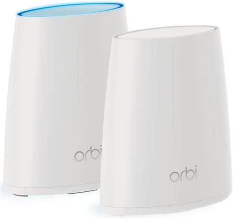 Netgear Orbi RBK50 vs. Netgear Orbi RBK33: Which should you buy? | Windows Central