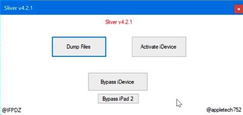 Icloud Bypass Ca Apple Tech 752 - Garut Flash