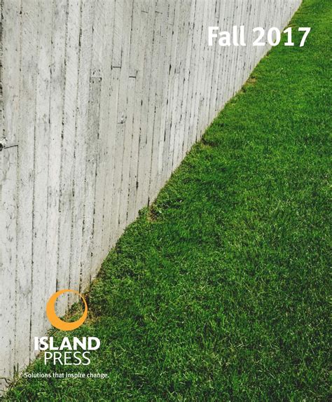 Island Press Fall 2017 Catalog by Island Press - Issuu