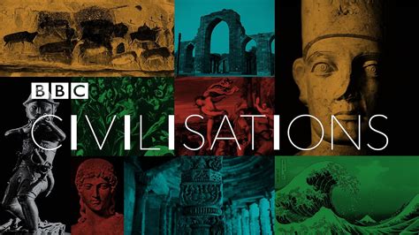 Civilisations (2018) Σειρα Ντοκιμαντερ