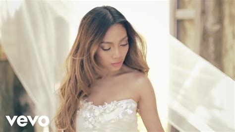 Jonalyn Viray - Heart Of Glass (Official Music Video) - YouTube