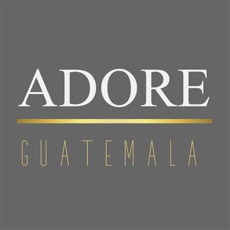 Adore Guatemala | Guatemala City