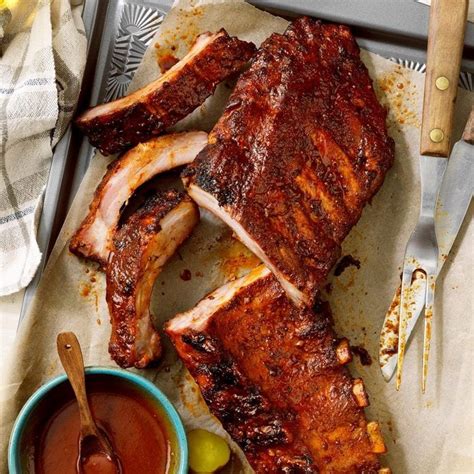 The Best Baby Back Ribs Recipe: How to Make It | Taste of Home