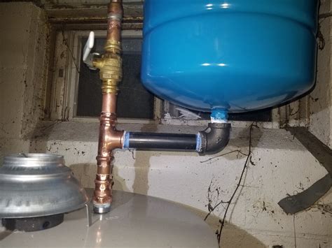 Potable Water Fittings - Plumbing Inspections - InterNACHI®️ Forum