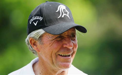 Gary Player Wins - GolfPunkHQ