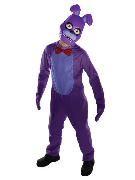 Bonnie Costume - Walmart.com