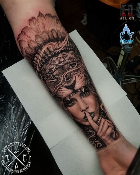 Update 67+ warrior forearm tattoo - esthdonghoadian