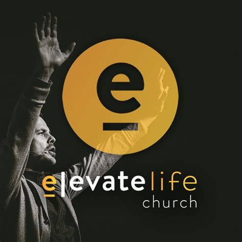 Elevate Life Church by Pastor Tim Staier on Apple Podcasts