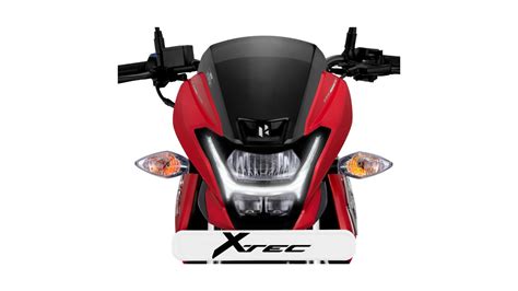 Hero Passion XTEC Launched From Rs 74,590 | All Details