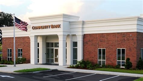 Community Bank | Our Story - Community Bank