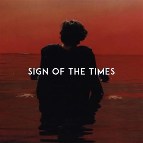 Harry Styles – Sign of the Times | Tekst piosenki, tłumaczenie, tekstowo i teledysk