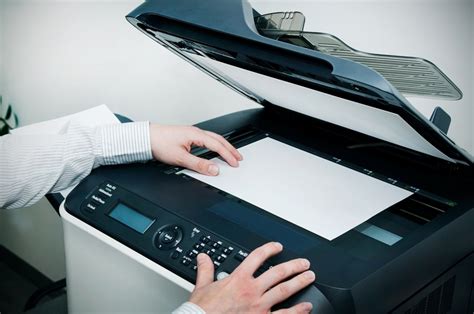 Scanning Office Documents: 5 Document Scanning Tips for Businesses - Minivan Momma