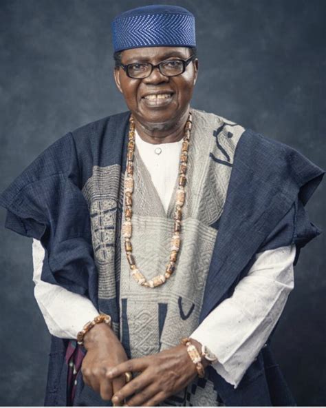 Ebenezer Obey at 80 Reveals His Greatest Achievement - The Elites Nigeria