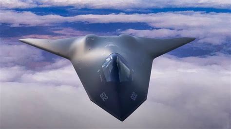 NGAD: The $300 Million Fighter the U.S. Air Force Doesn't Need? | The National Interest