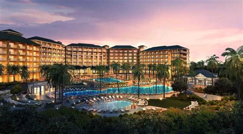 The Best All-Inclusive Resorts In Florida For 2022: Luxury And Family Travel | RAVE Reviews