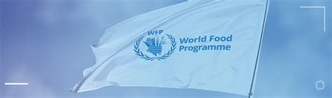 A brief history of the WFP DevelopmentAid