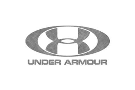 Under Armour Logo Design: History & Evolution