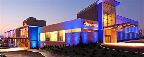 King of Prussia, Pennsylvania Hotel Reviews | Sheraton Valley Forge Hotel