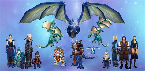 Blue dragonflight | WoWWiki | FANDOM powered by Wikia