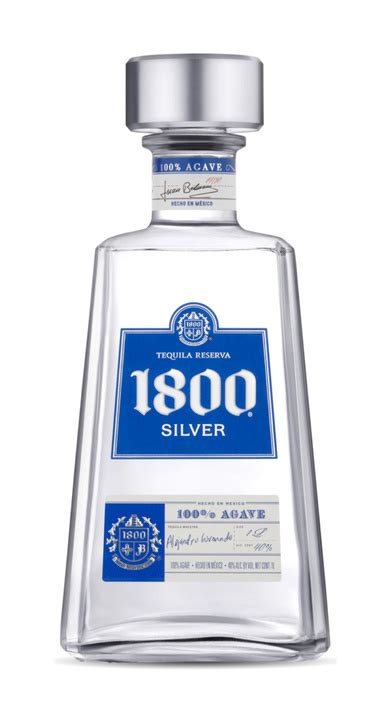 1800 Tequila | Tequila Matchmaker