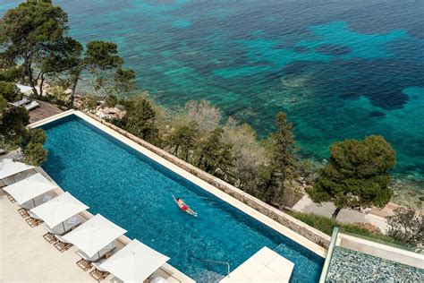 The Athenian Riviera travel guide - best hotels | Tatler