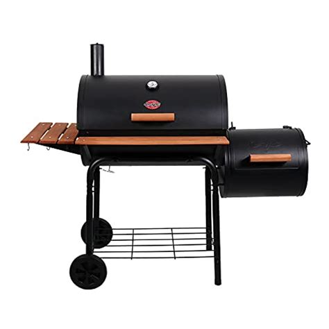 13 Best Charcoal Grills Under $200 (2021): These Grills Are Amazing ...