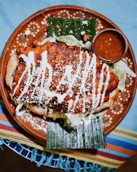 10 Essential Mexican Restaurants in Dallas