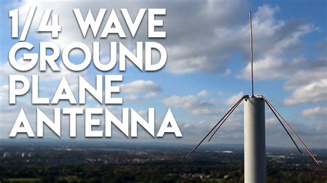 39+ 2 Meter 5/8 Wave Ground Plane Antenna - RosaleenRaefe