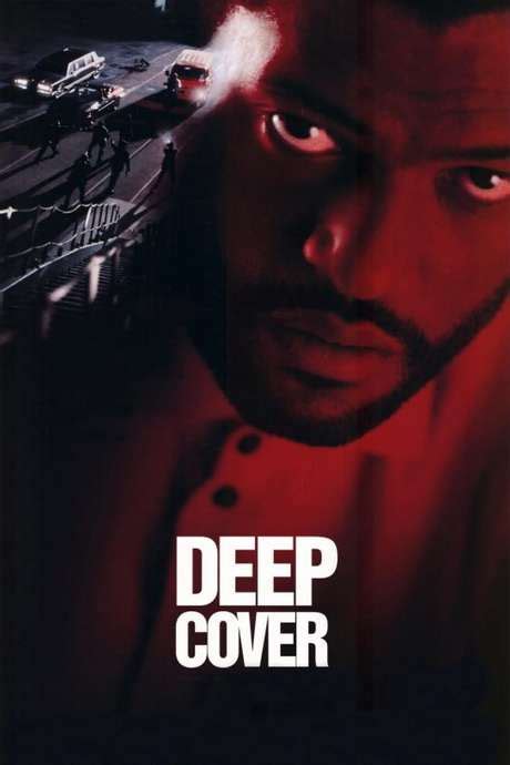 ‎Deep Cover (1992) directed by Bill Duke • Reviews, film + cast ...