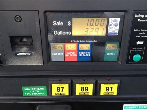 In a State Without Crude Oil or Refineries, Idahoans are Hit Hard at the Pump | Local ...