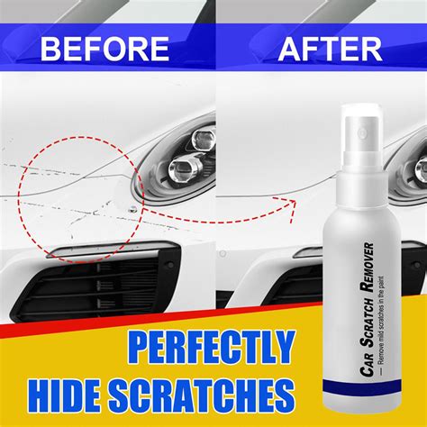 Car Nano Spray Oxidation Liquid Ceramic Coating Hydrophobic Glass Car ...