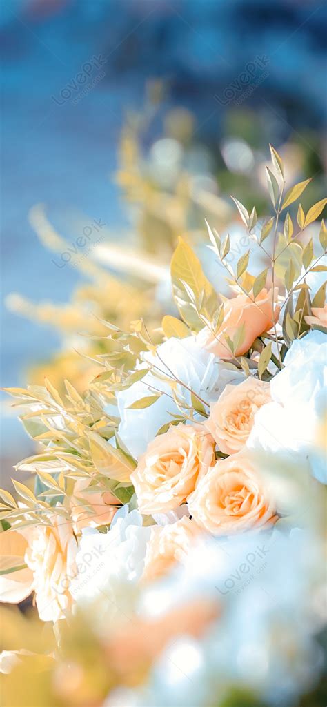 Details 100 flower wedding background - Abzlocal.mx