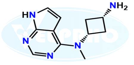 Abrocitinib Related Compound 3 - Veeprho