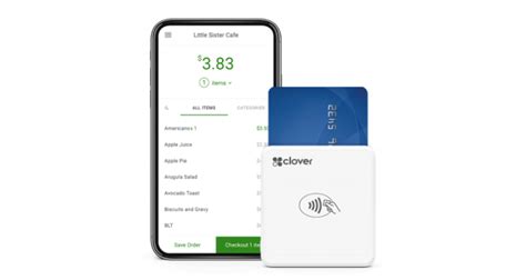 Clover POS Pricing 2024: Plans, Hardware and Hidden Costs