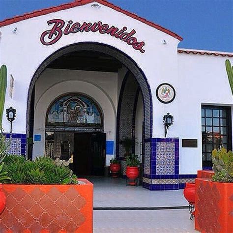 Rosarito Beach Hotel, Rosarito Beach, Baja CA, Mexico; on ROSARITO BEACH LOBSTER TOUR | Rosarito ...