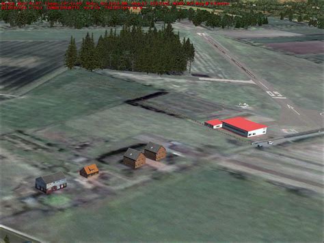 Microsoft Flight Simulator X Photorealistic Scenery Hill - practiceeasysite