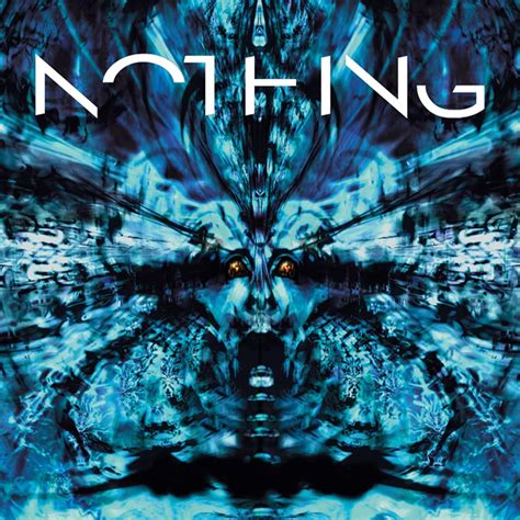 Nothing (Cd+Dvd Reissue): Amazon.ca: Musique